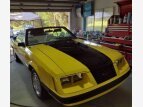 Thumbnail Photo 16 for 1983 Ford Mustang